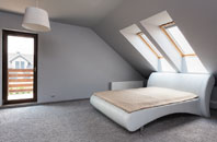 North Milmain bedroom extensions
