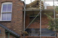 free North Milmain home extension quotes