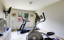 North Milmain home gym construction leads