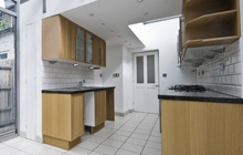 North Milmain kitchen extension leads
