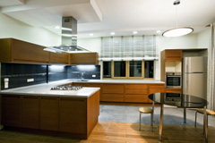 kitchen extensions North Milmain